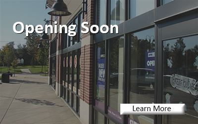Opening Soon