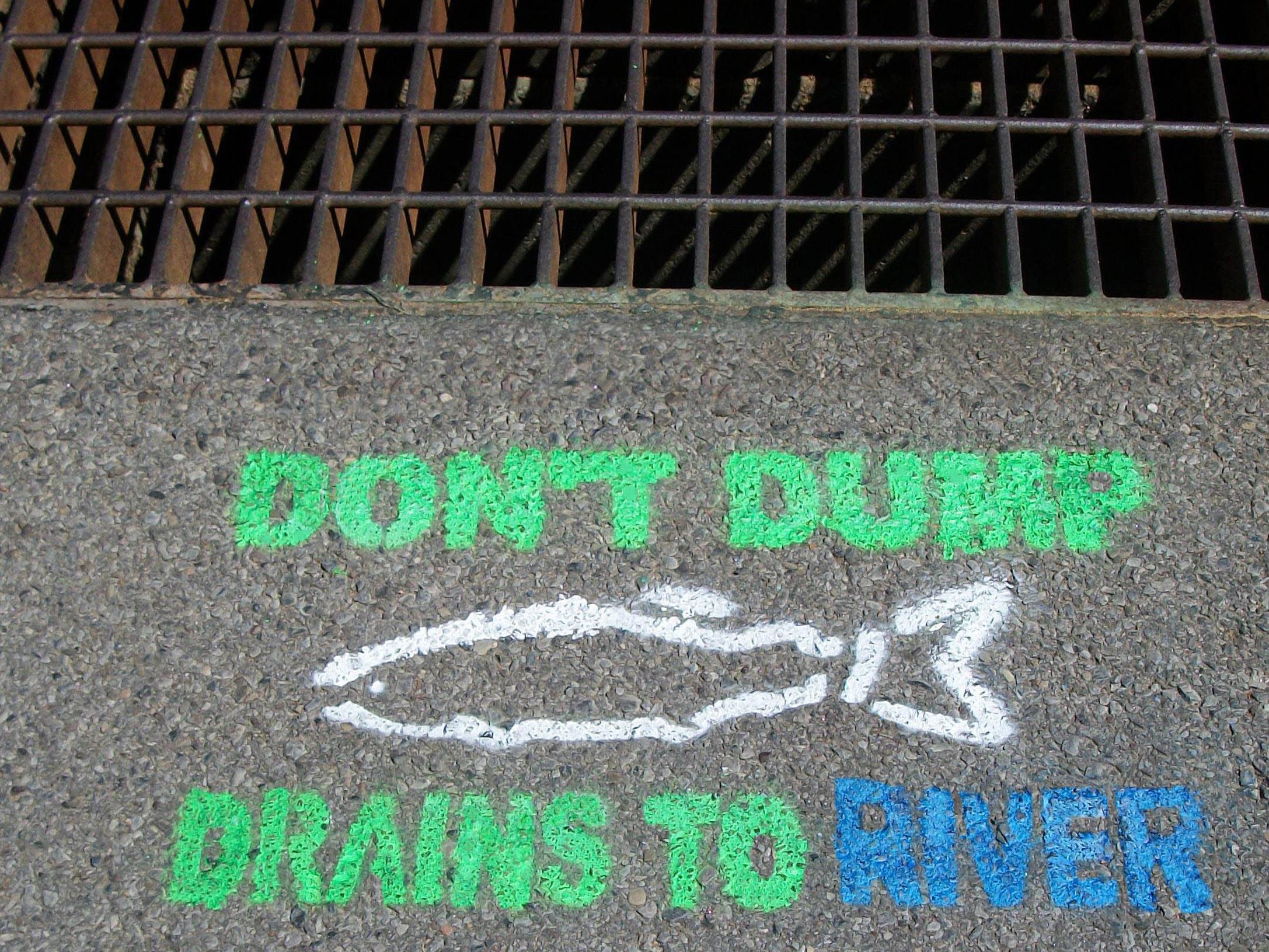 Stormwater Management