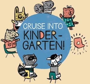 cruise into kindergarten website link Opens in new window