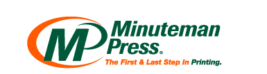 Minuteman Press Opens in new window