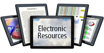 Electronic resources