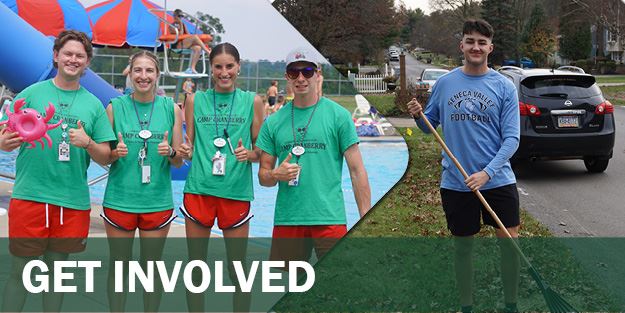 Parks Buttons_Get Involved